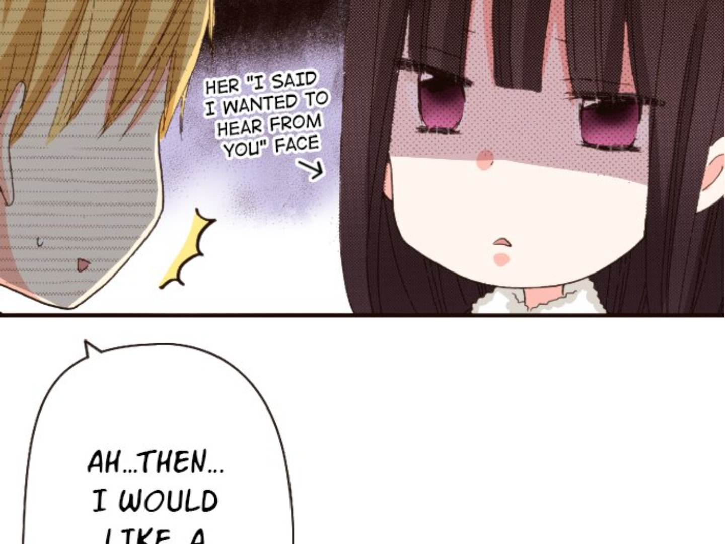 Read Last Game chapter 167 image 6 on Lezhin