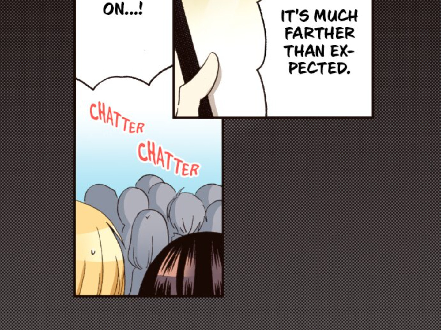 Read Last Game chapter 167 image 61 on Lezhin