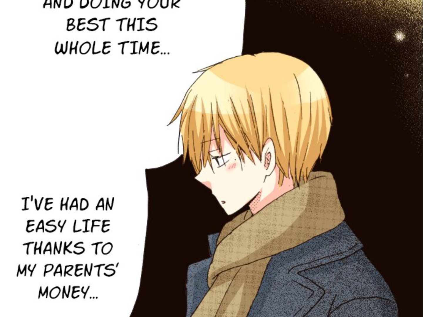 Read Last Game chapter 167 image 89 on Lezhin