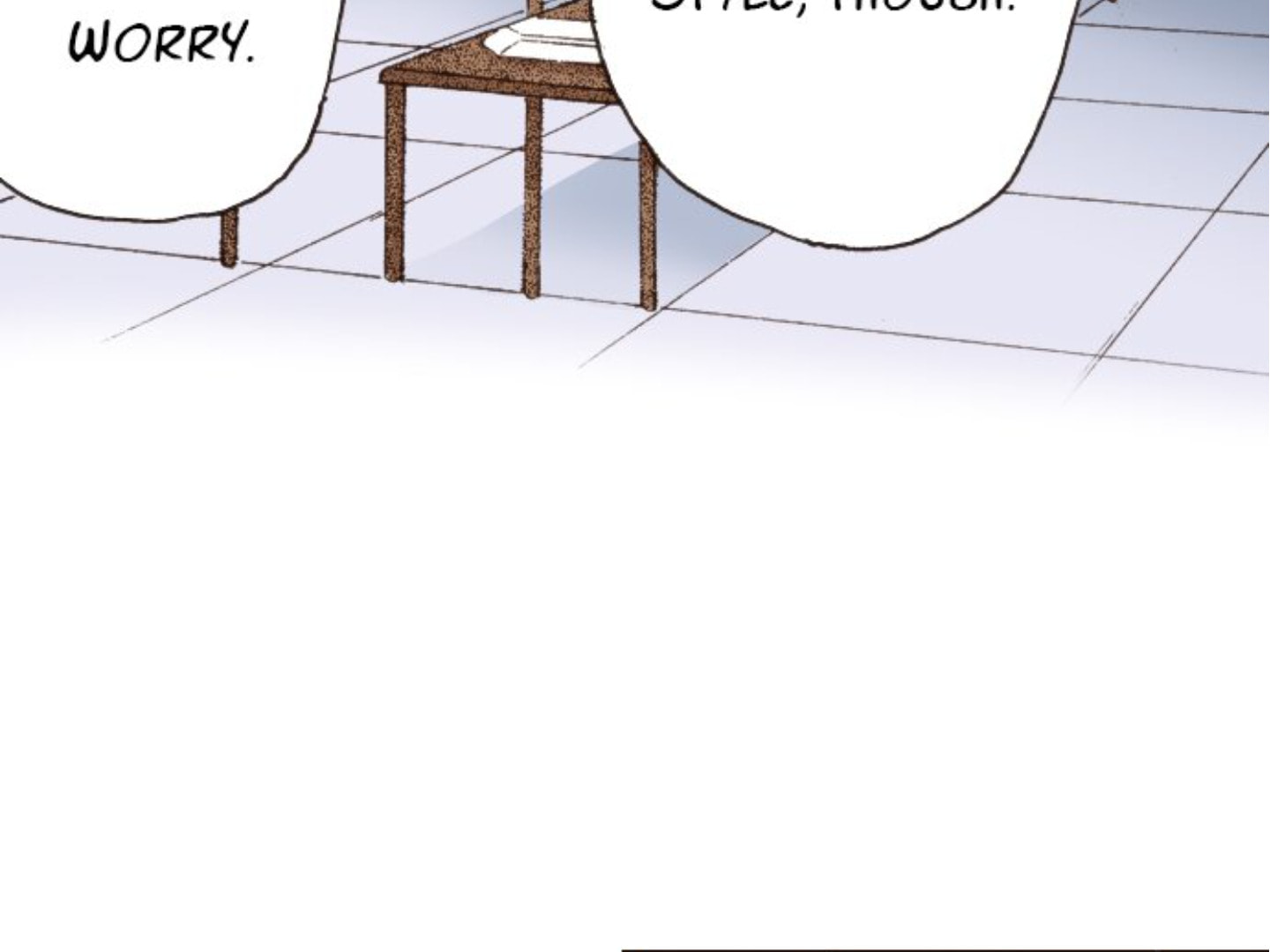 Read Last Game chapter 167 image 9 on Lezhin
