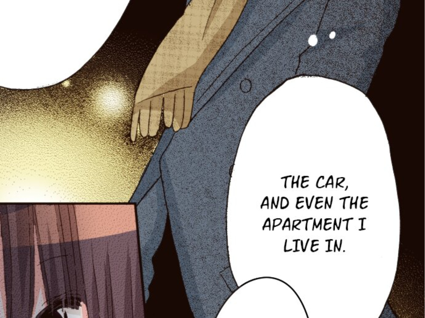 Read Last Game chapter 167 image 90 on Lezhin