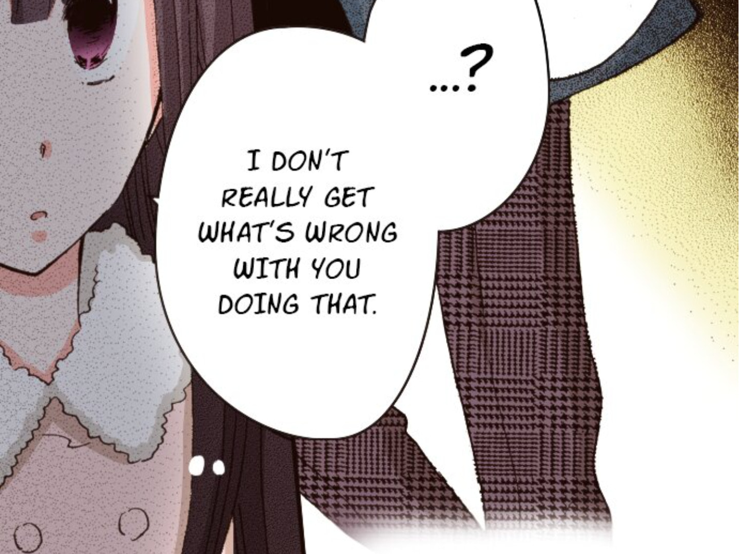 Read Last Game chapter 167 image 91 on Lezhin