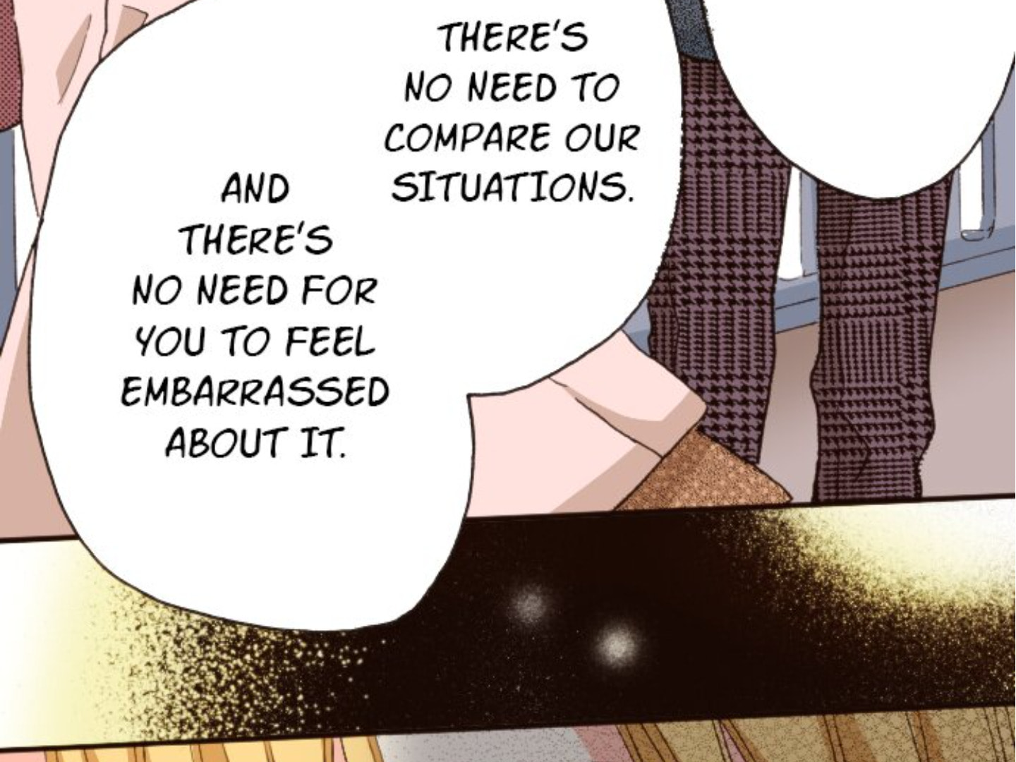 Read Last Game chapter 167 image 95 on Lezhin