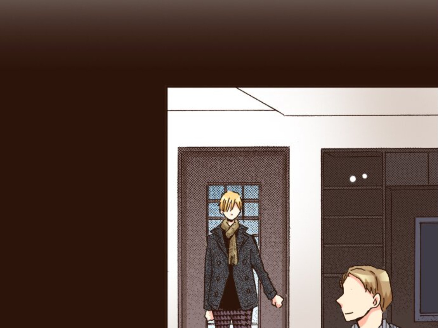Read Last Game chapter 168 image 113 on Lezhin