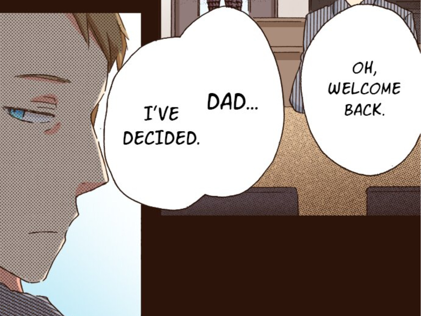 Read Last Game chapter 168 image 114 on Lezhin