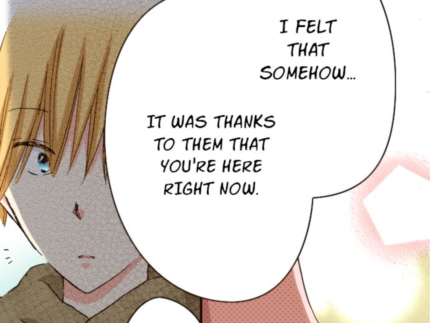 Read Last Game chapter 168 image 27 on Lezhin