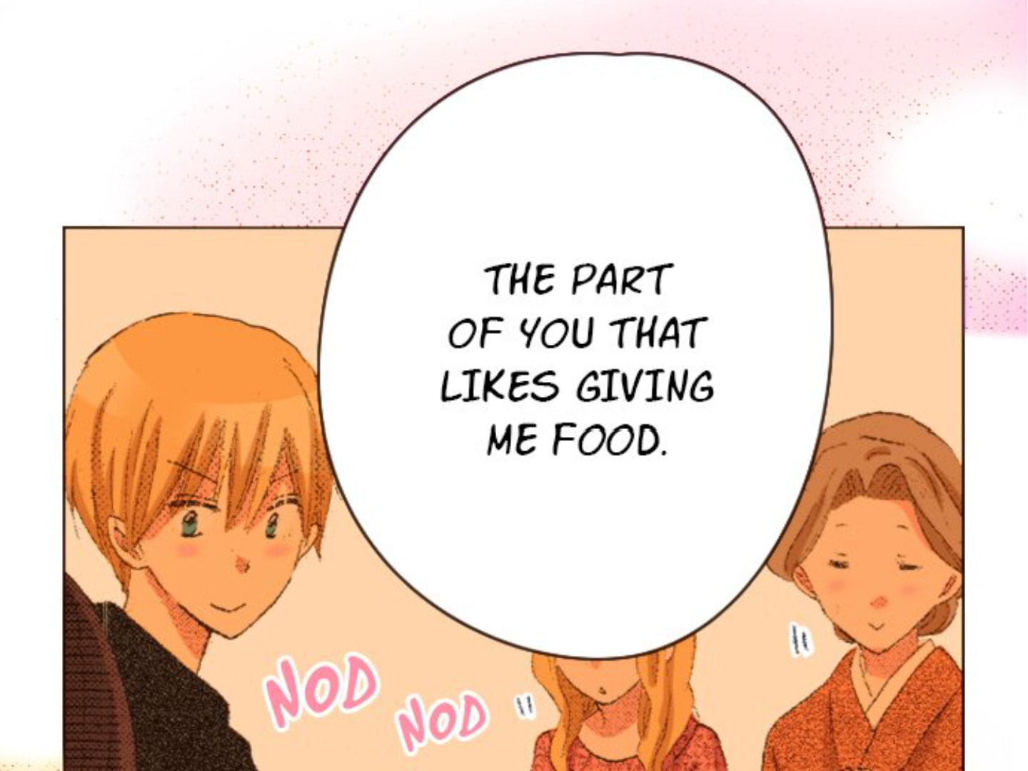 Read Last Game chapter 168 image 29 on Lezhin