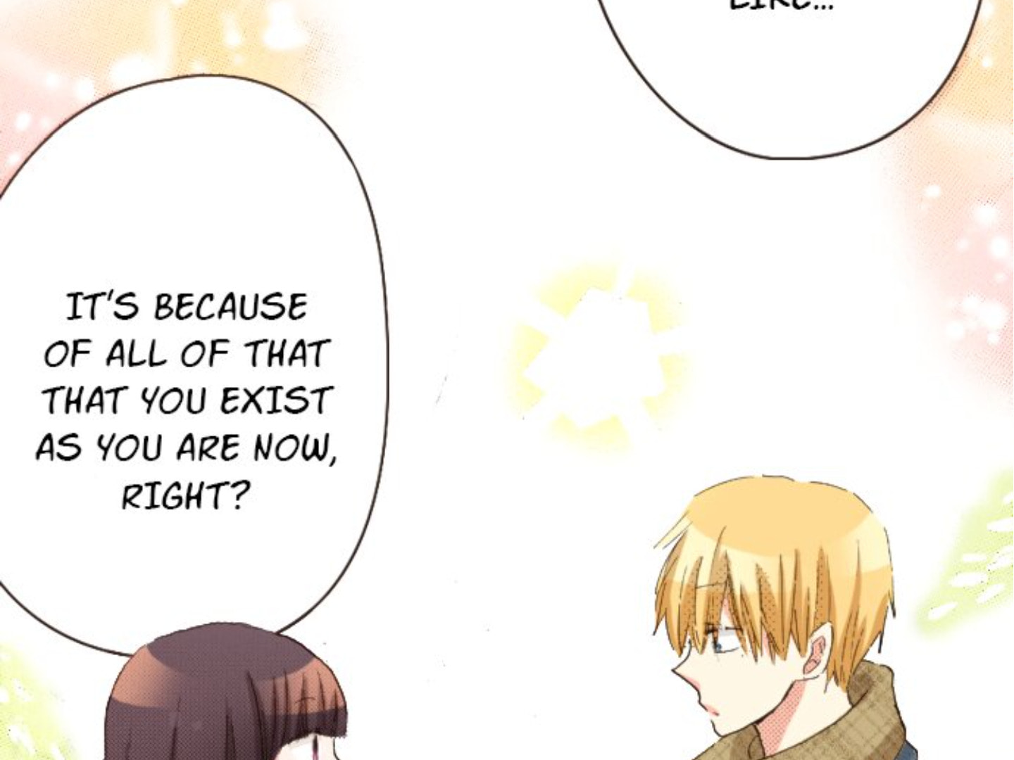 Read Last Game chapter 168 image 32 on Lezhin
