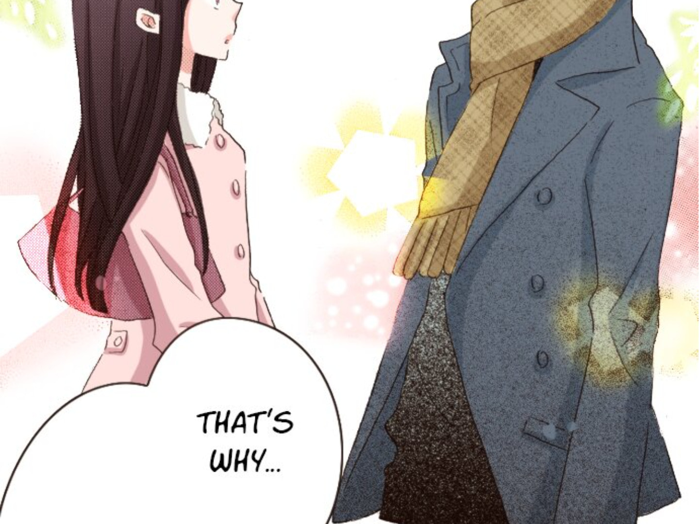 Read Last Game chapter 168 image 33 on Lezhin
