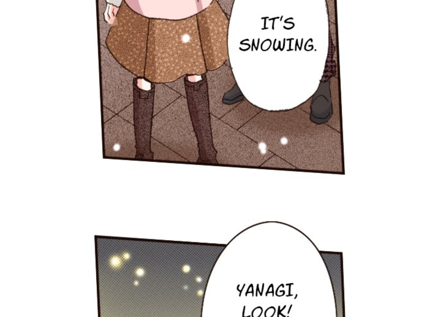 Read Last Game chapter 168 image 46 on Lezhin