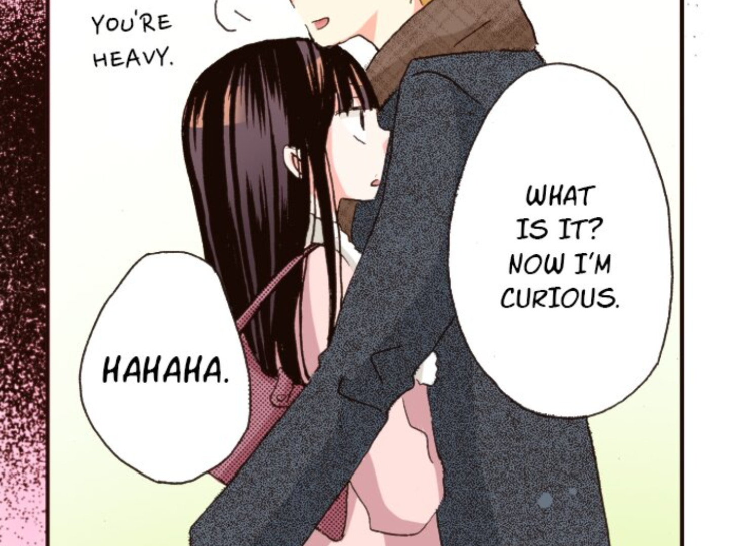 Read Last Game chapter 168 image 87 on Lezhin