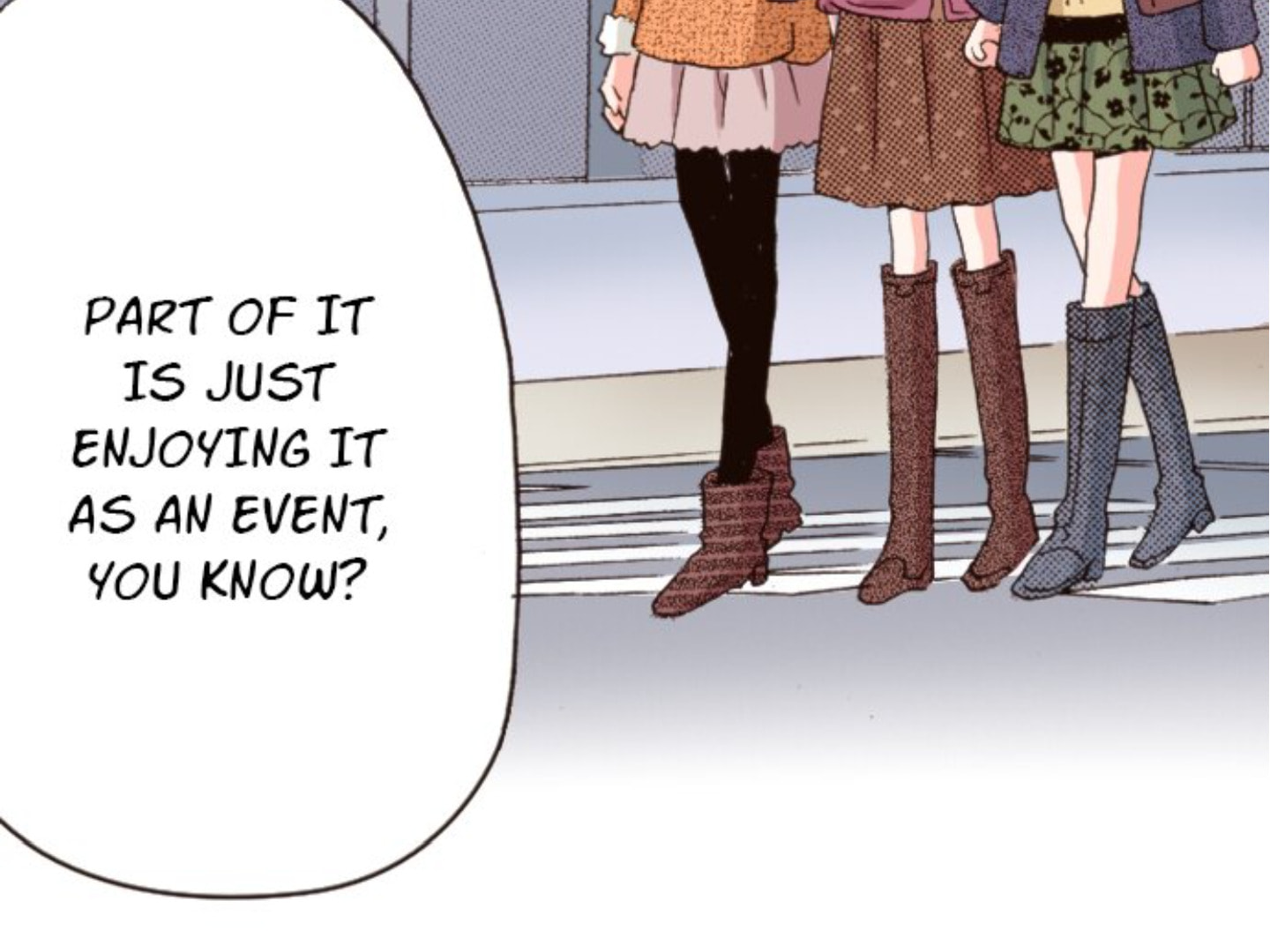 Read Last Game chapter 169 image 10 on Lezhin