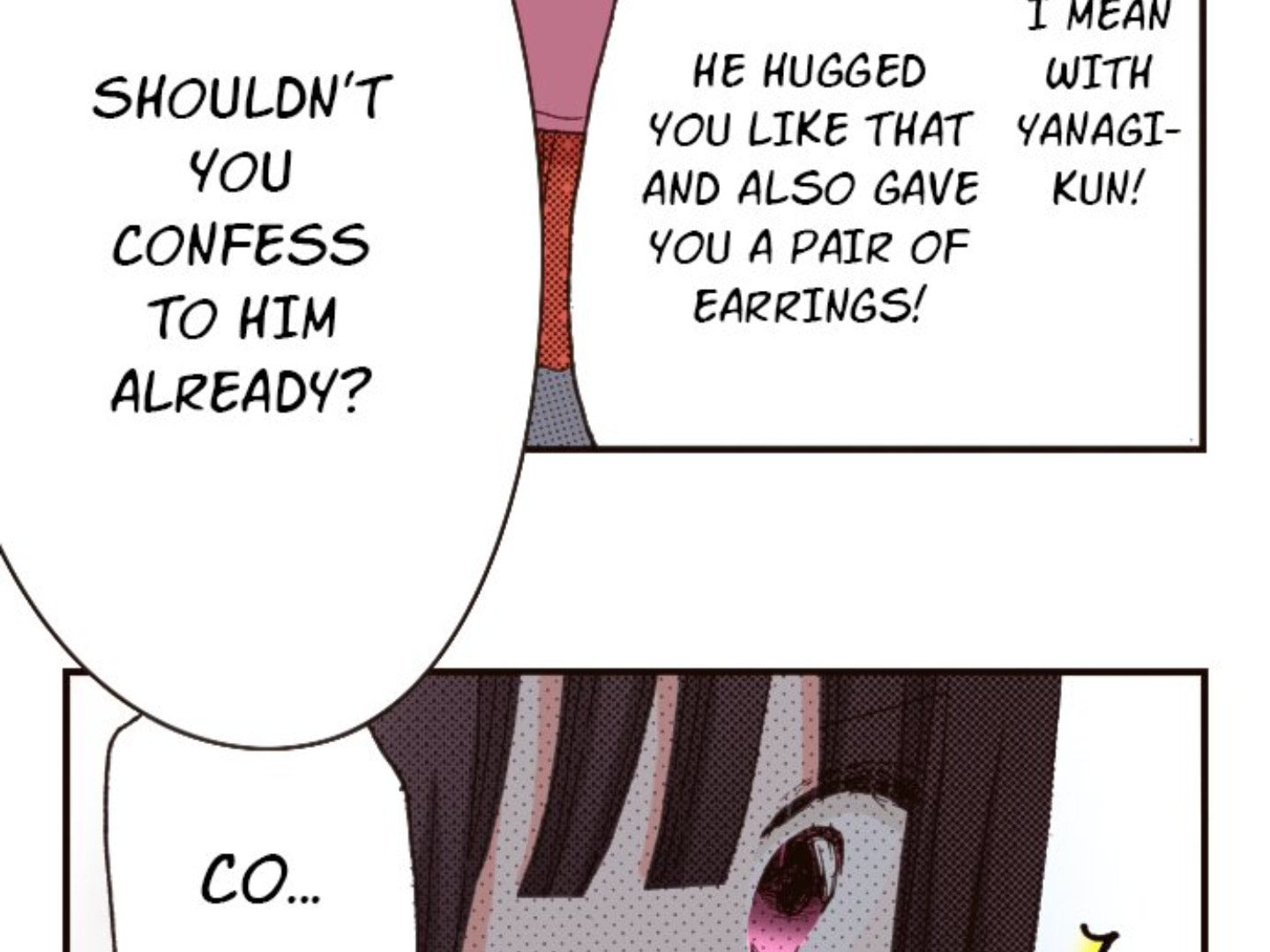 Read Last Game chapter 169 image 15 on Lezhin