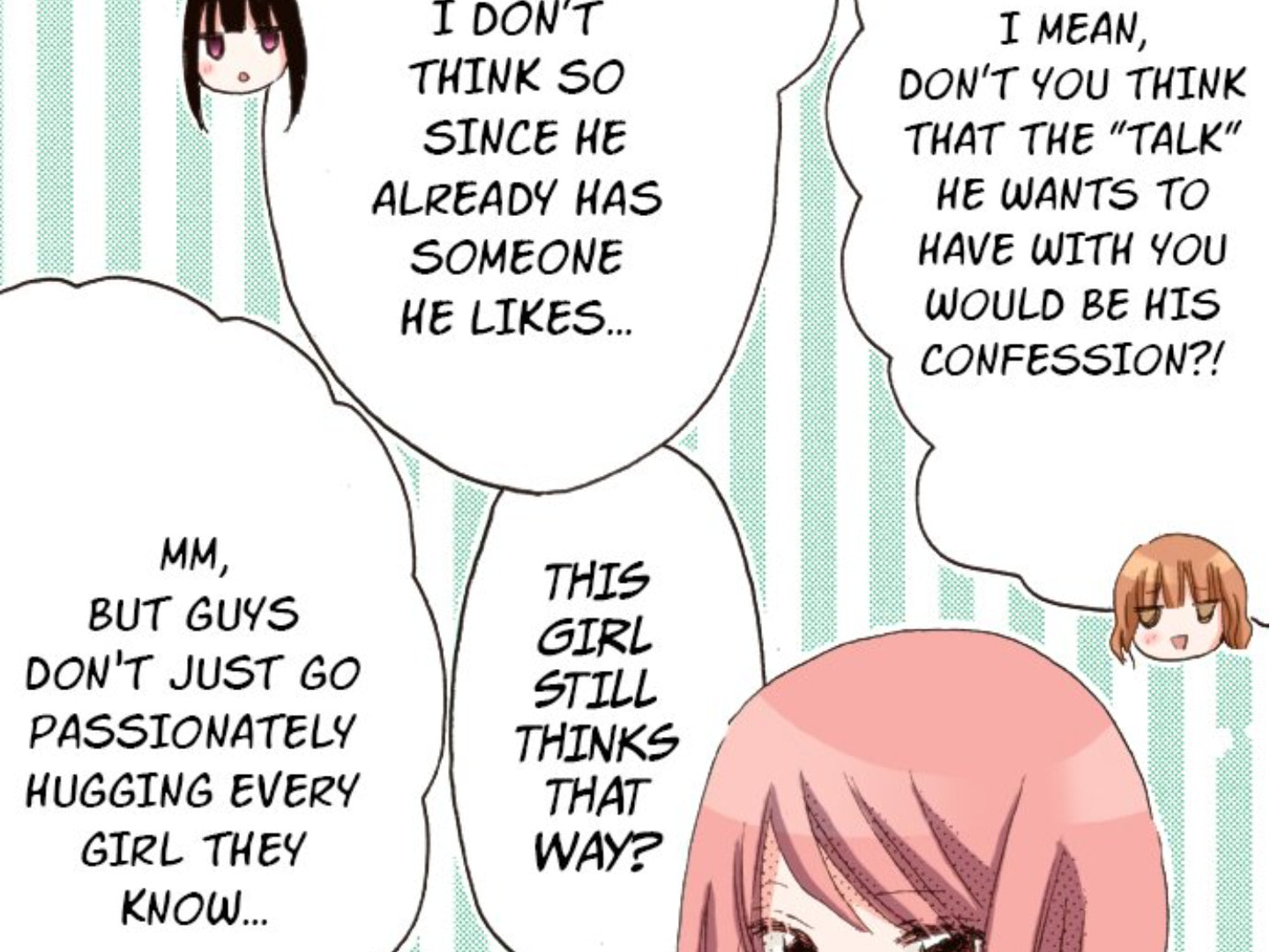 Read Last Game chapter 169 image 17 on Lezhin