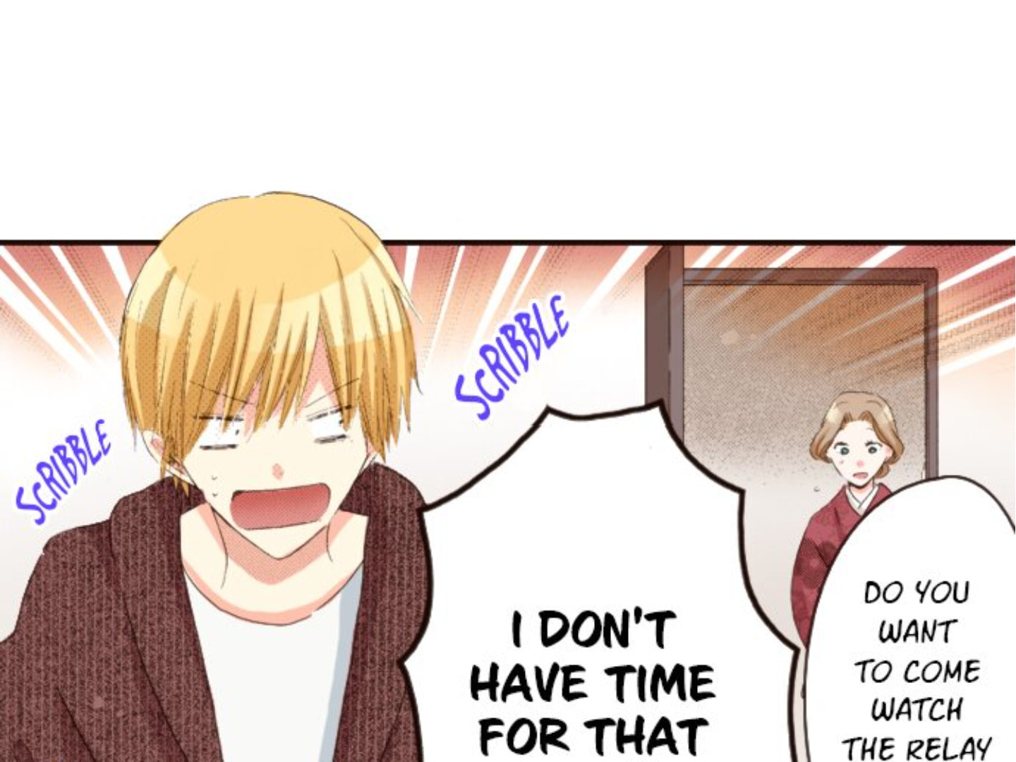 Read Last Game chapter 169 image 29 on Lezhin