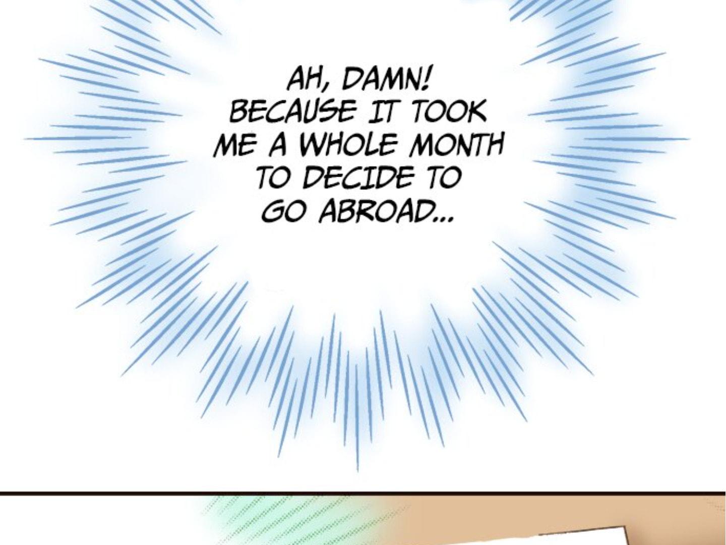 Read Last Game chapter 169 image 31 on Lezhin