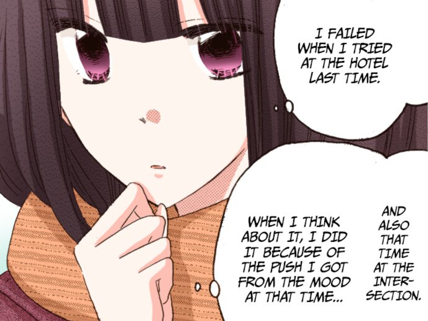 Read Last Game chapter 169 image 39 on Lezhin