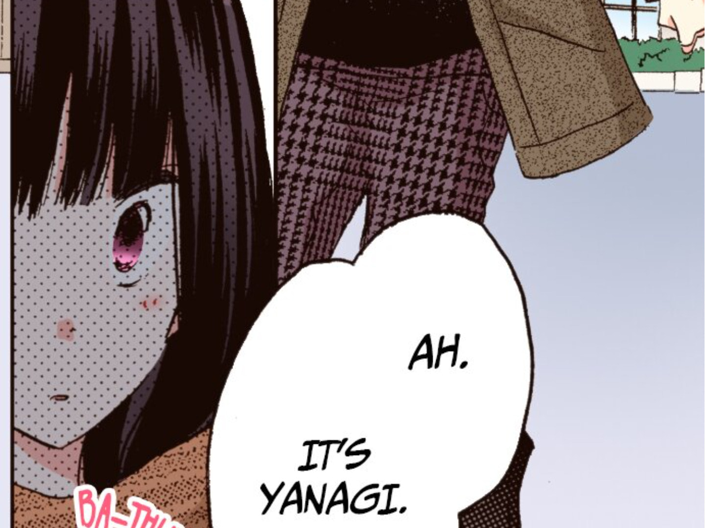 Read Last Game chapter 169 image 50 on Lezhin