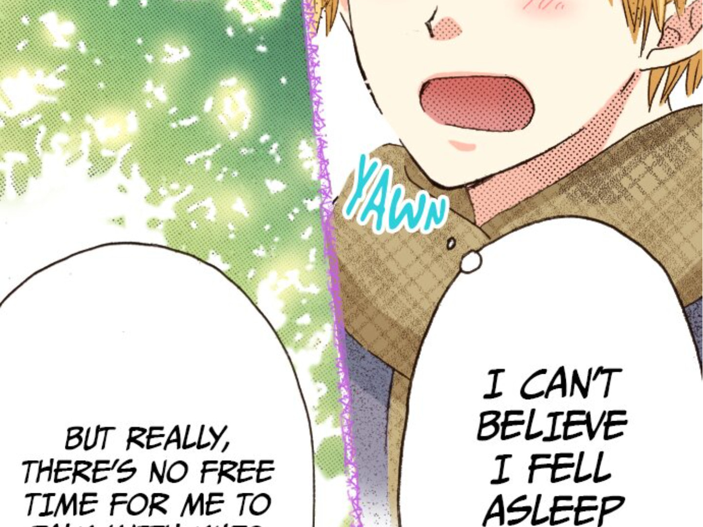 Read Last Game chapter 169 image 69 on Lezhin