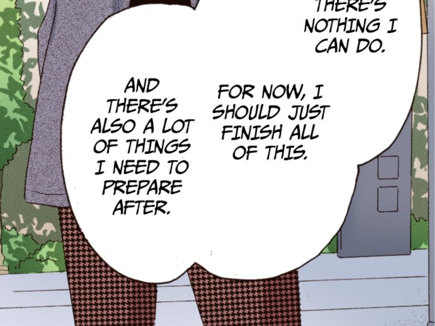 Read Last Game chapter 169 image 72 on Lezhin