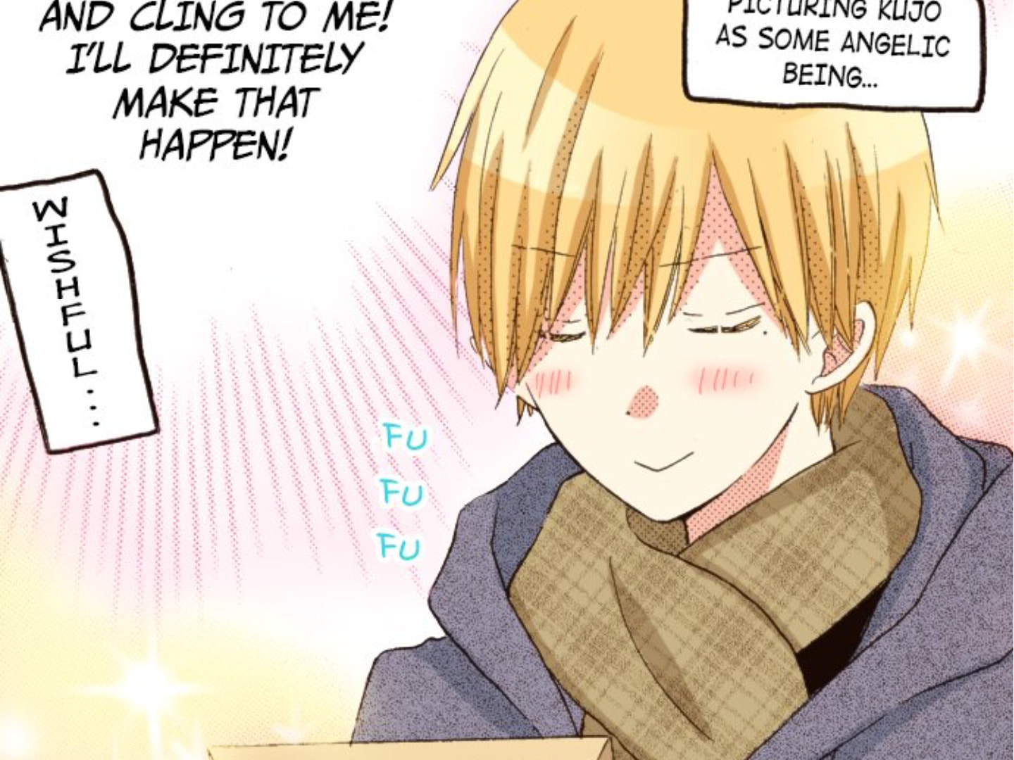 Read Last Game chapter 169 image 75 on Lezhin