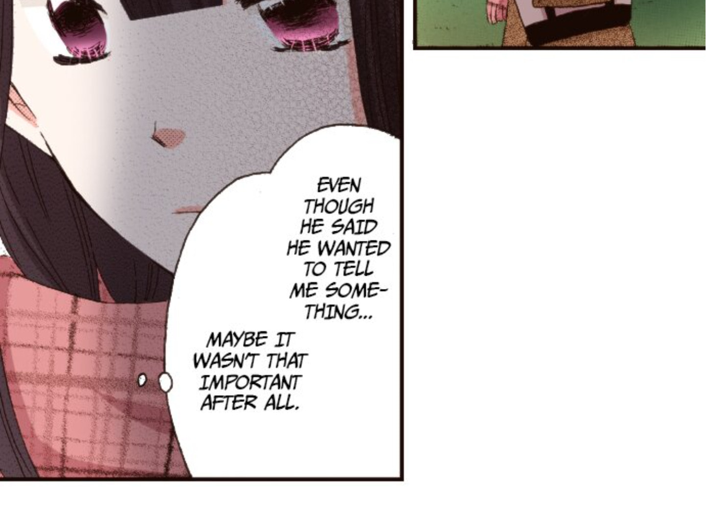 Read Last Game chapter 169 image 86 on Lezhin