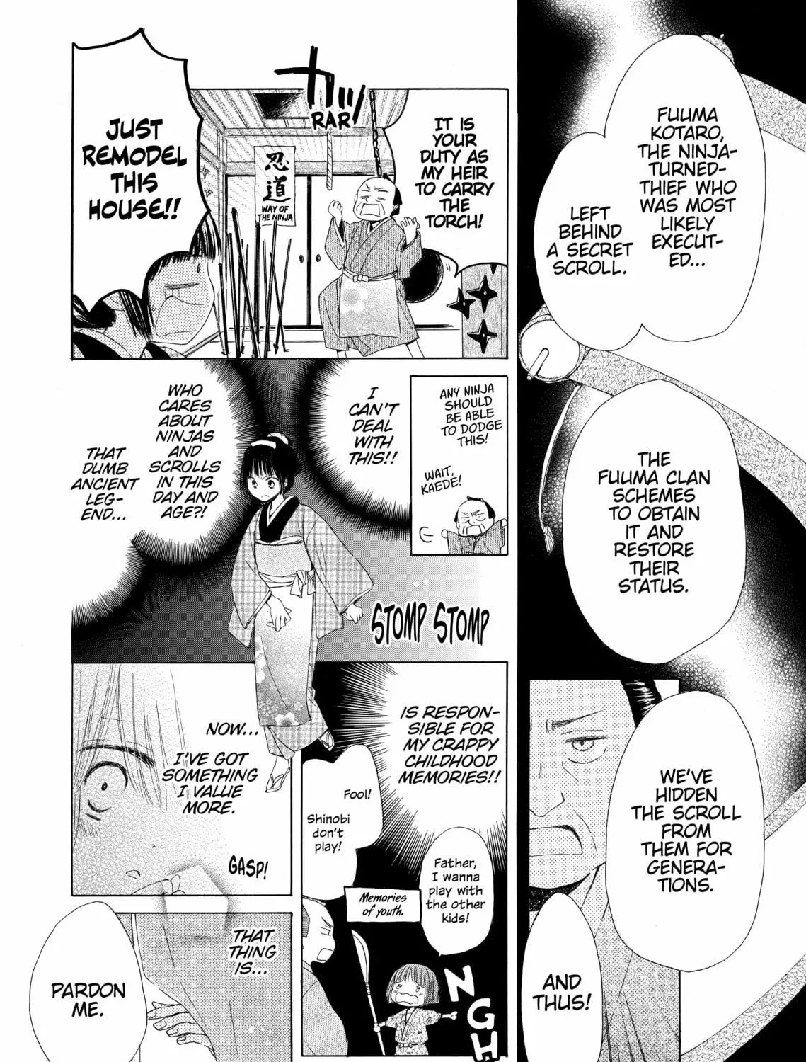 Read Last Game chapter 17.1 image 10 on Lezhin