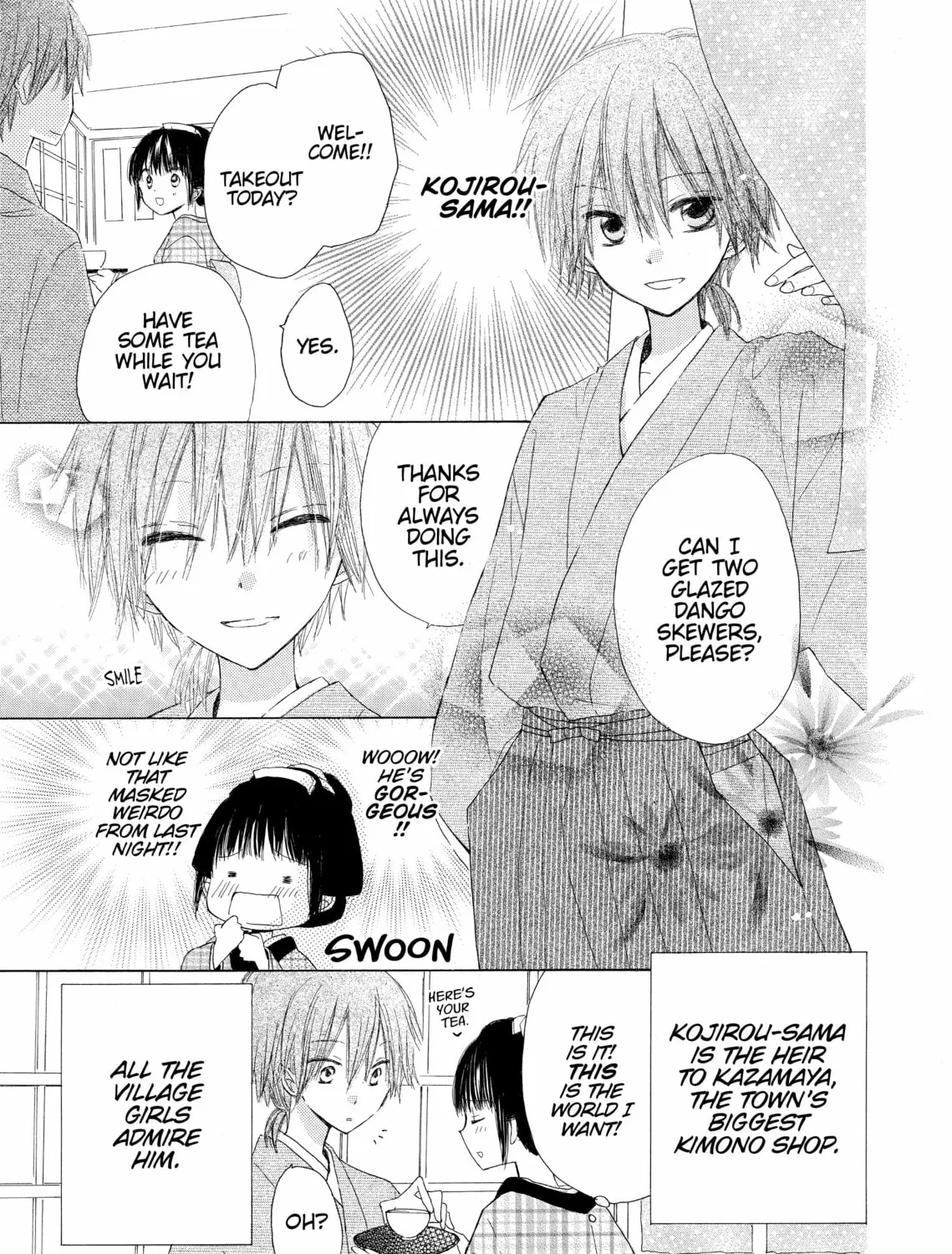Read Last Game chapter 17.1 image 12 on Lezhin