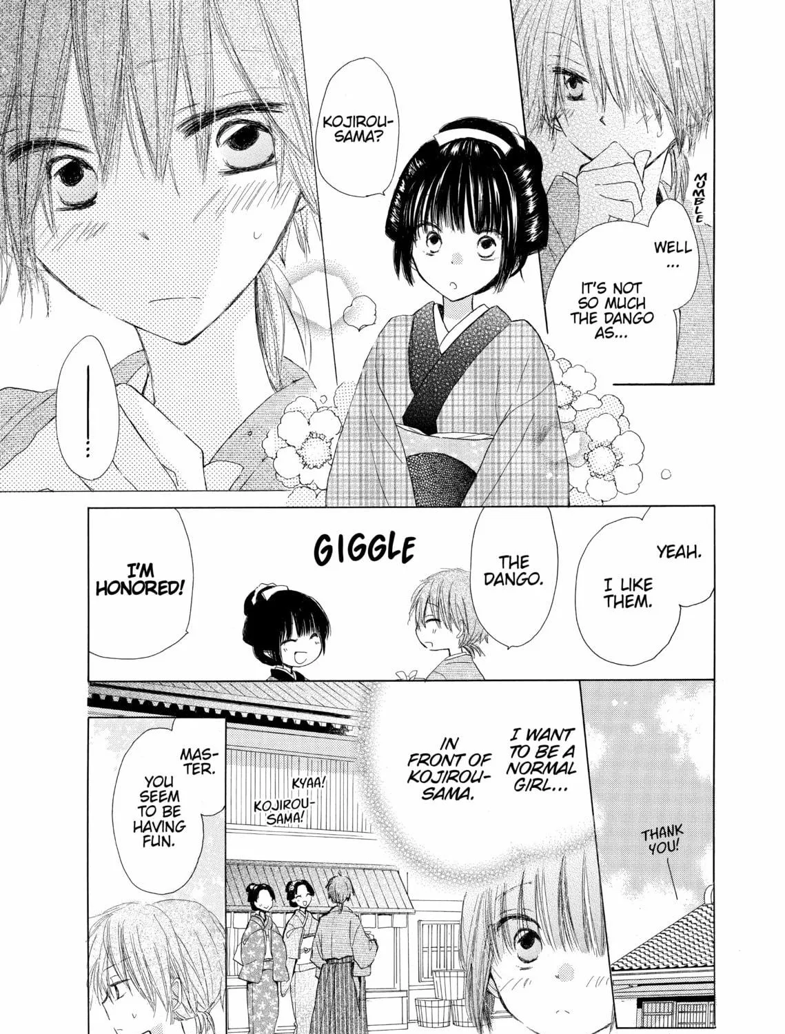 Read Last Game chapter 17.1 image 16 on Lezhin