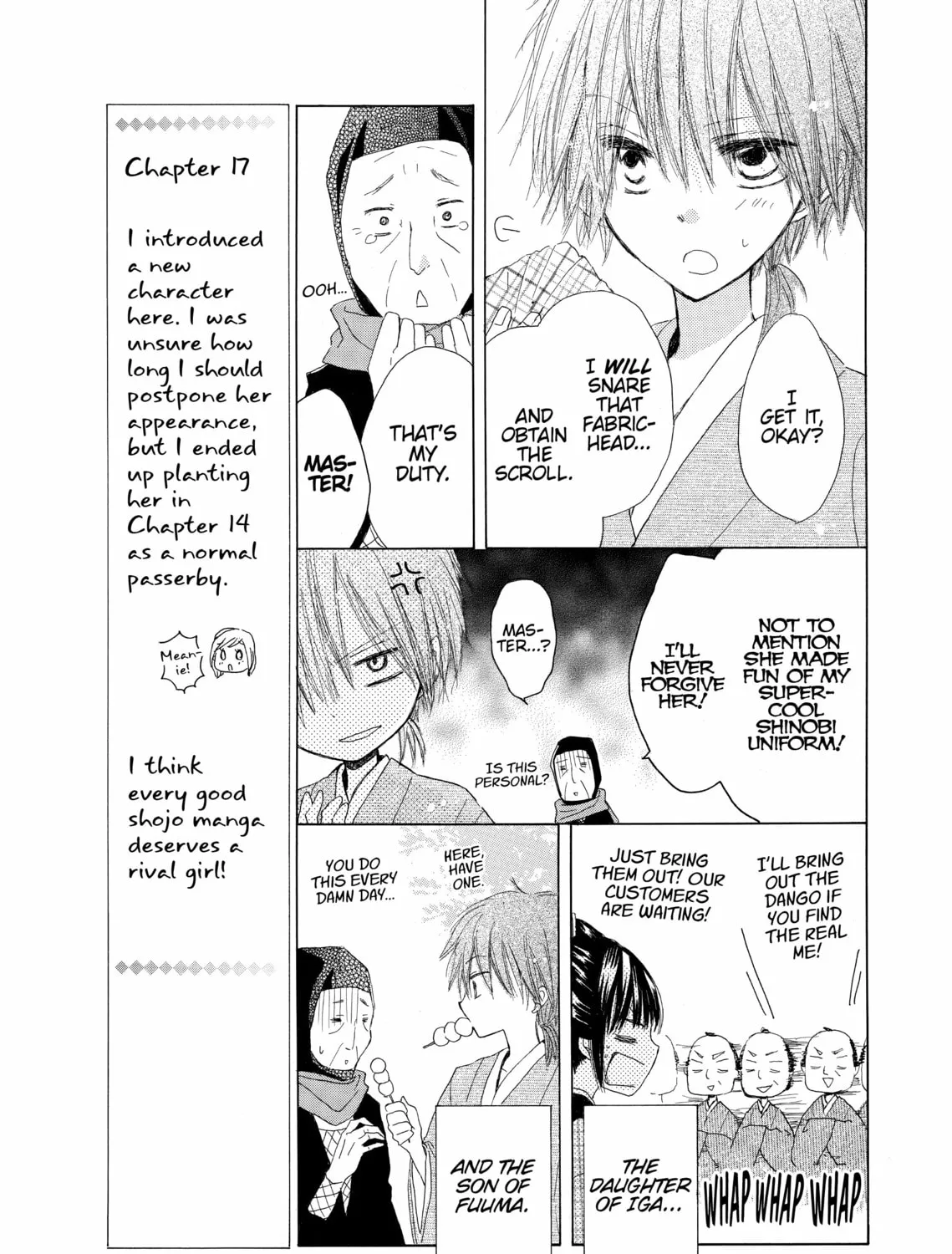 Read Last Game chapter 17.1 image 20 on Lezhin