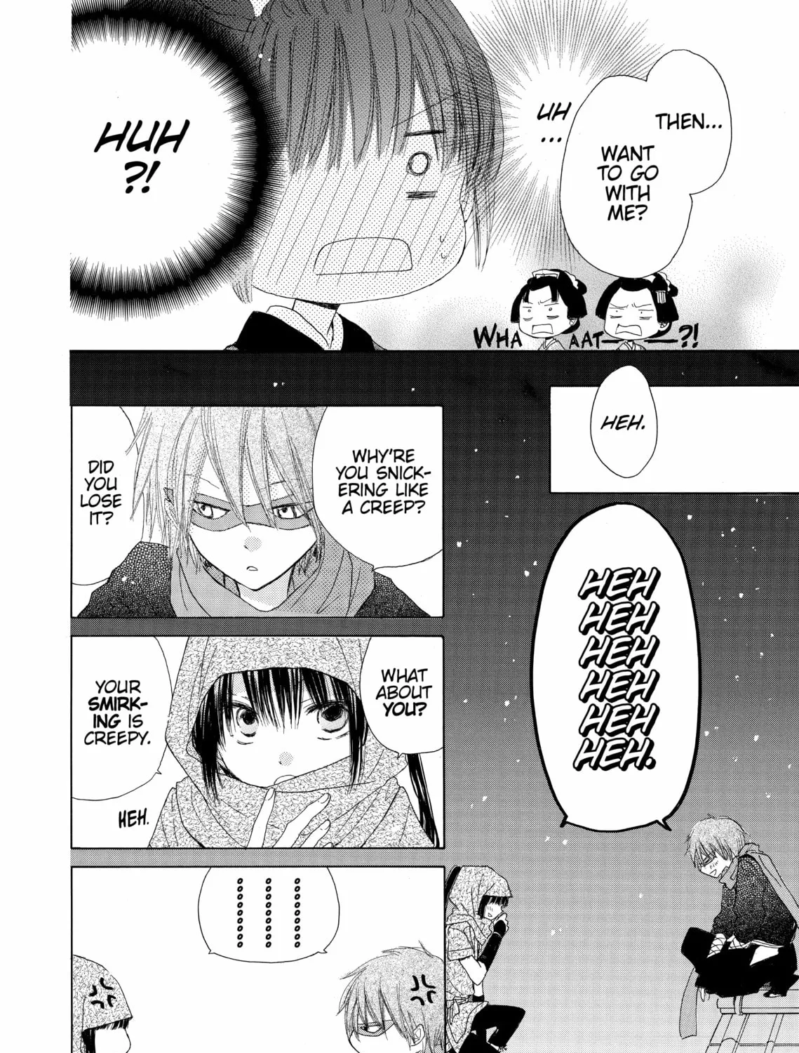 Read Last Game chapter 17.1 image 26 on Lezhin