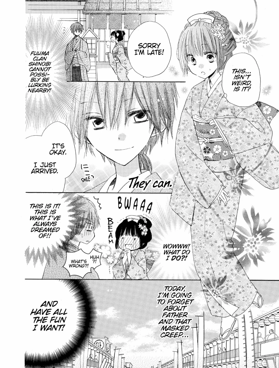 Read Last Game chapter 17.1 image 30 on Lezhin