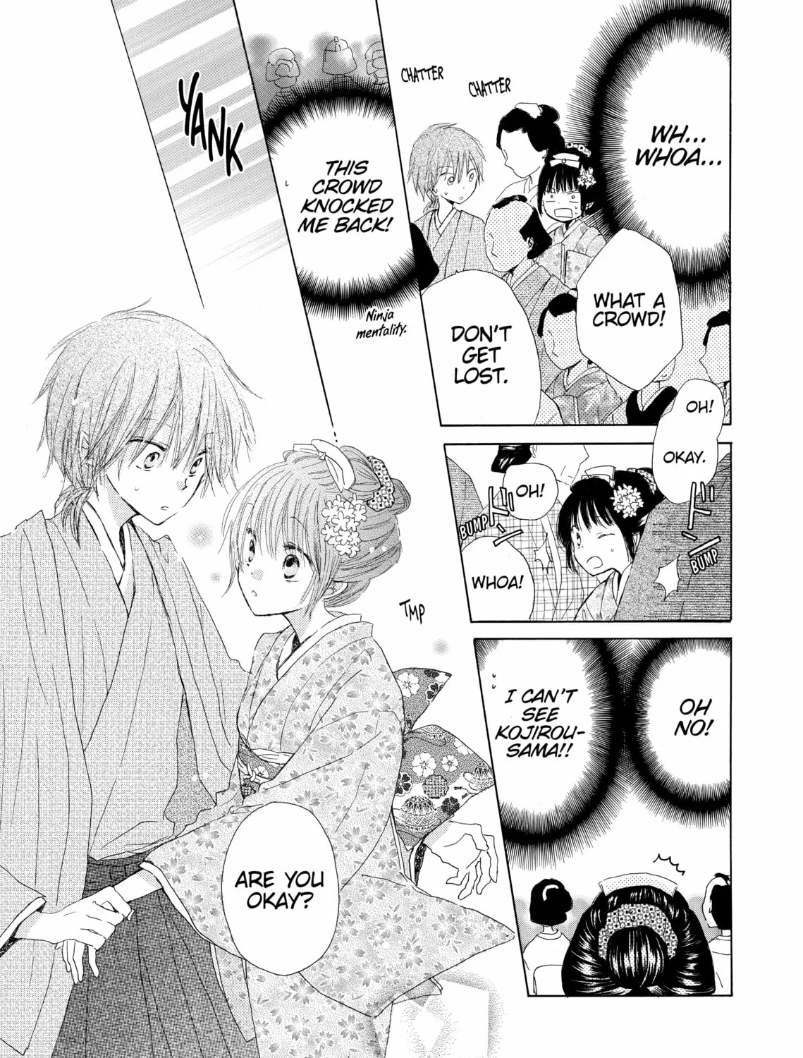 Read Last Game chapter 17.1 image 32 on Lezhin
