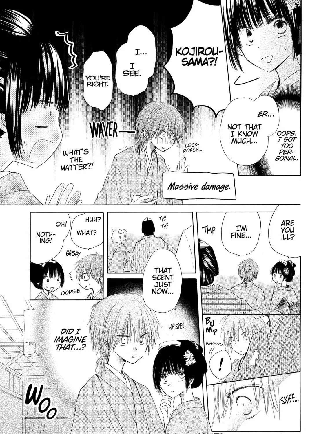 Read Last Game chapter 17.1 image 40 on Lezhin