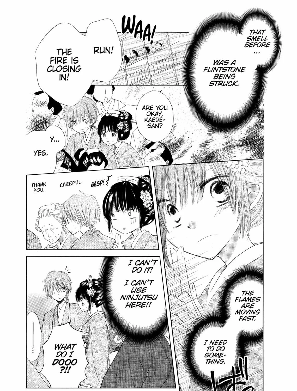 Read Last Game chapter 17.1 image 46 on Lezhin