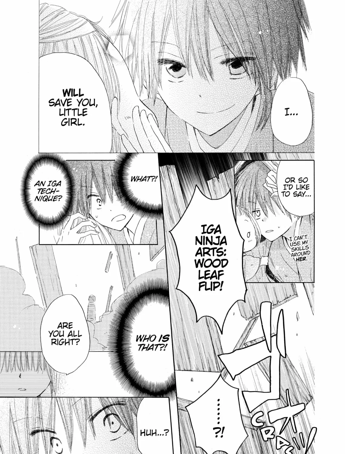 Read Last Game chapter 17.1 image 56 on Lezhin