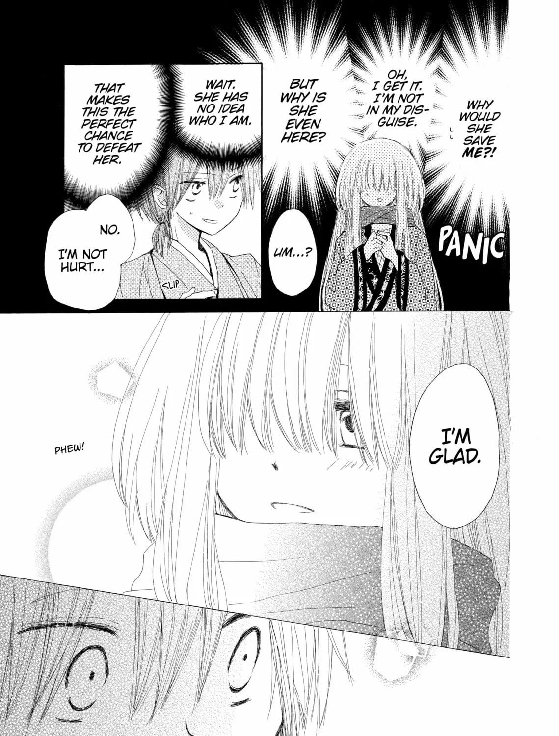 Read Last Game chapter 17.1 image 60 on Lezhin
