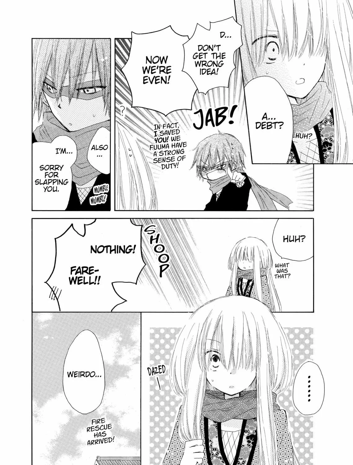 Read Last Game chapter 17.1 image 68 on Lezhin