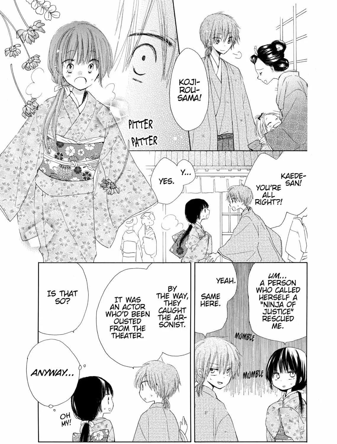 Read Last Game chapter 17.1 image 70 on Lezhin