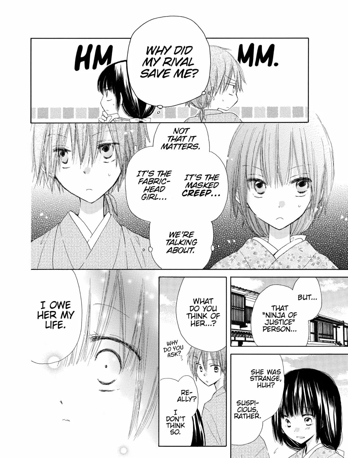Read Last Game chapter 17.1 image 72 on Lezhin
