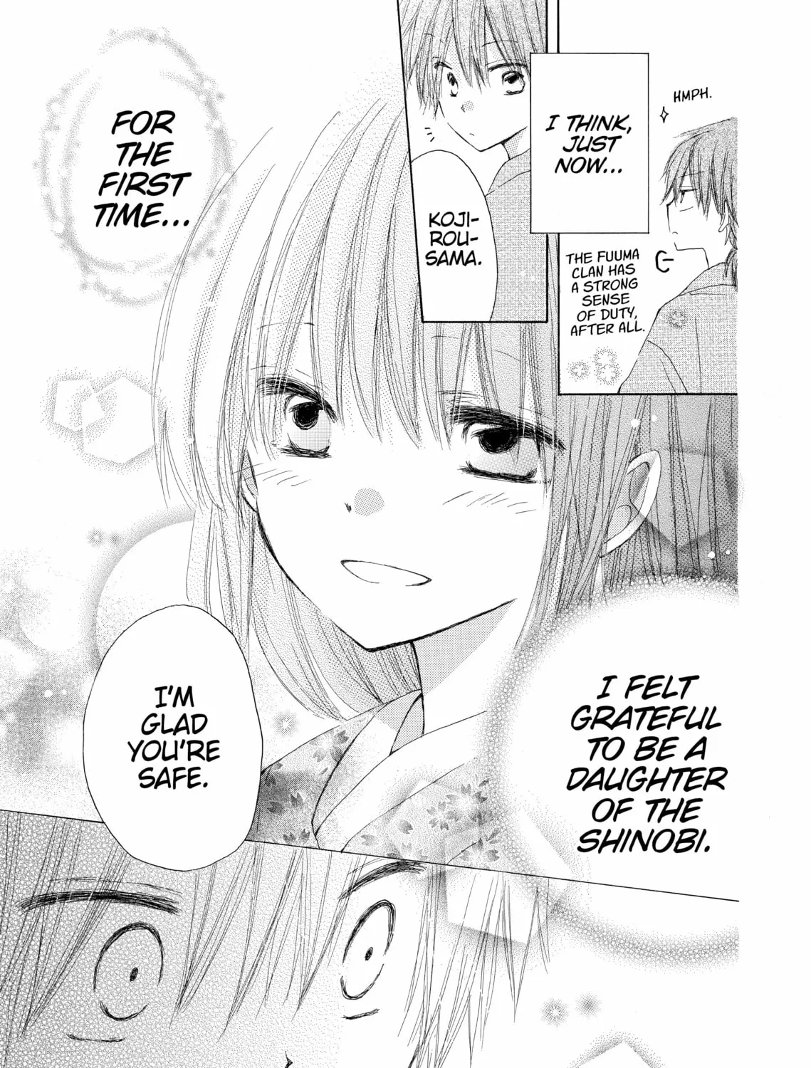 Read Last Game chapter 17.1 image 74 on Lezhin