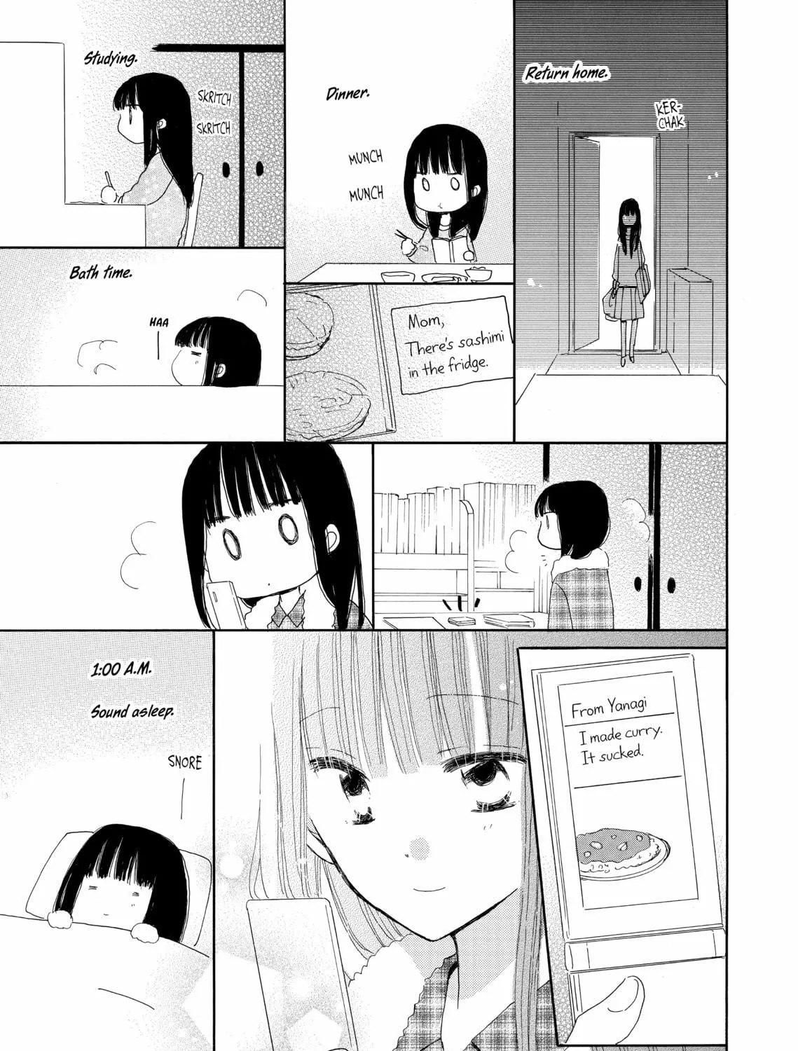Read Last Game chapter 17.2 image 4 on Lezhin
