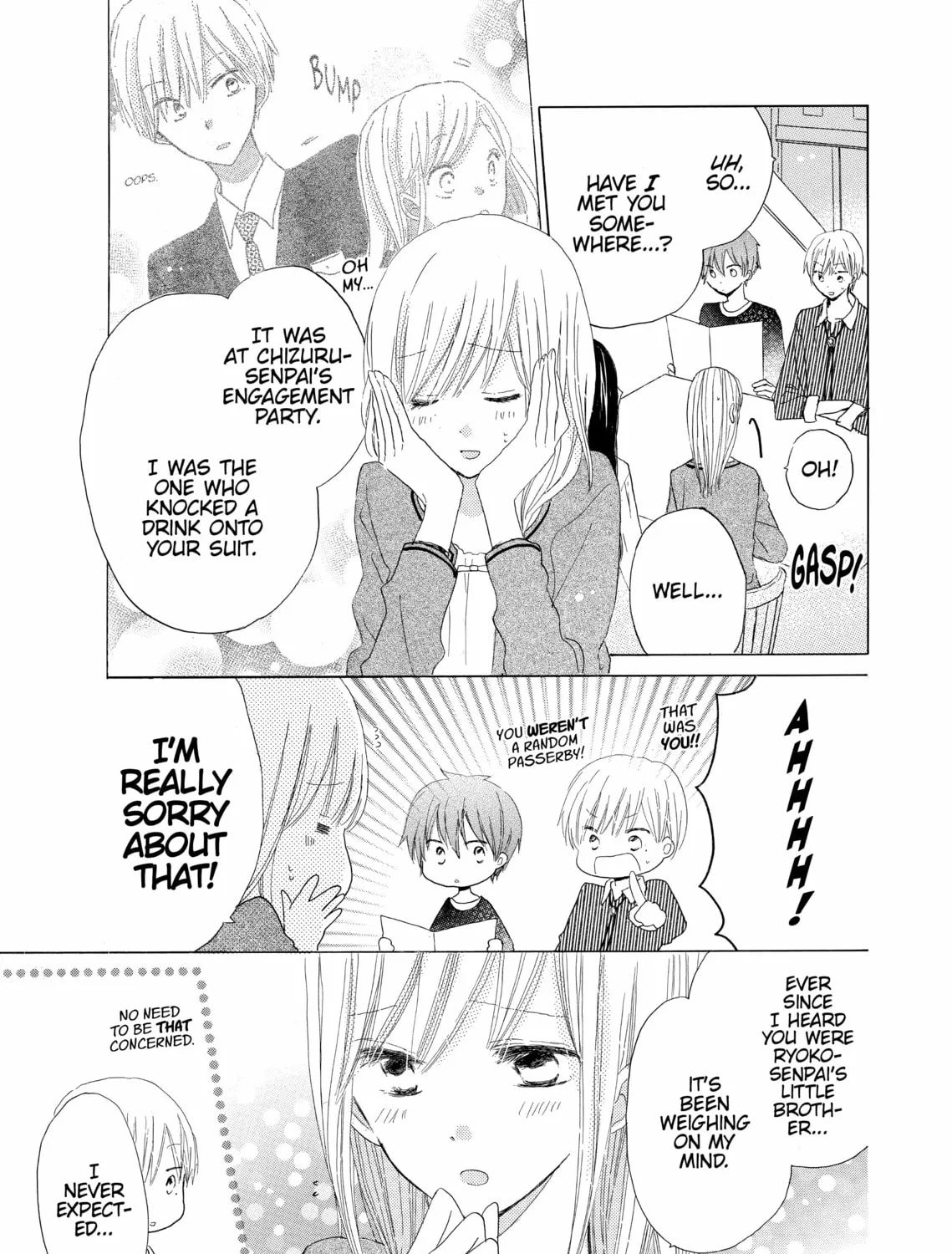 Read Last Game chapter 17 image 12 on Lezhin