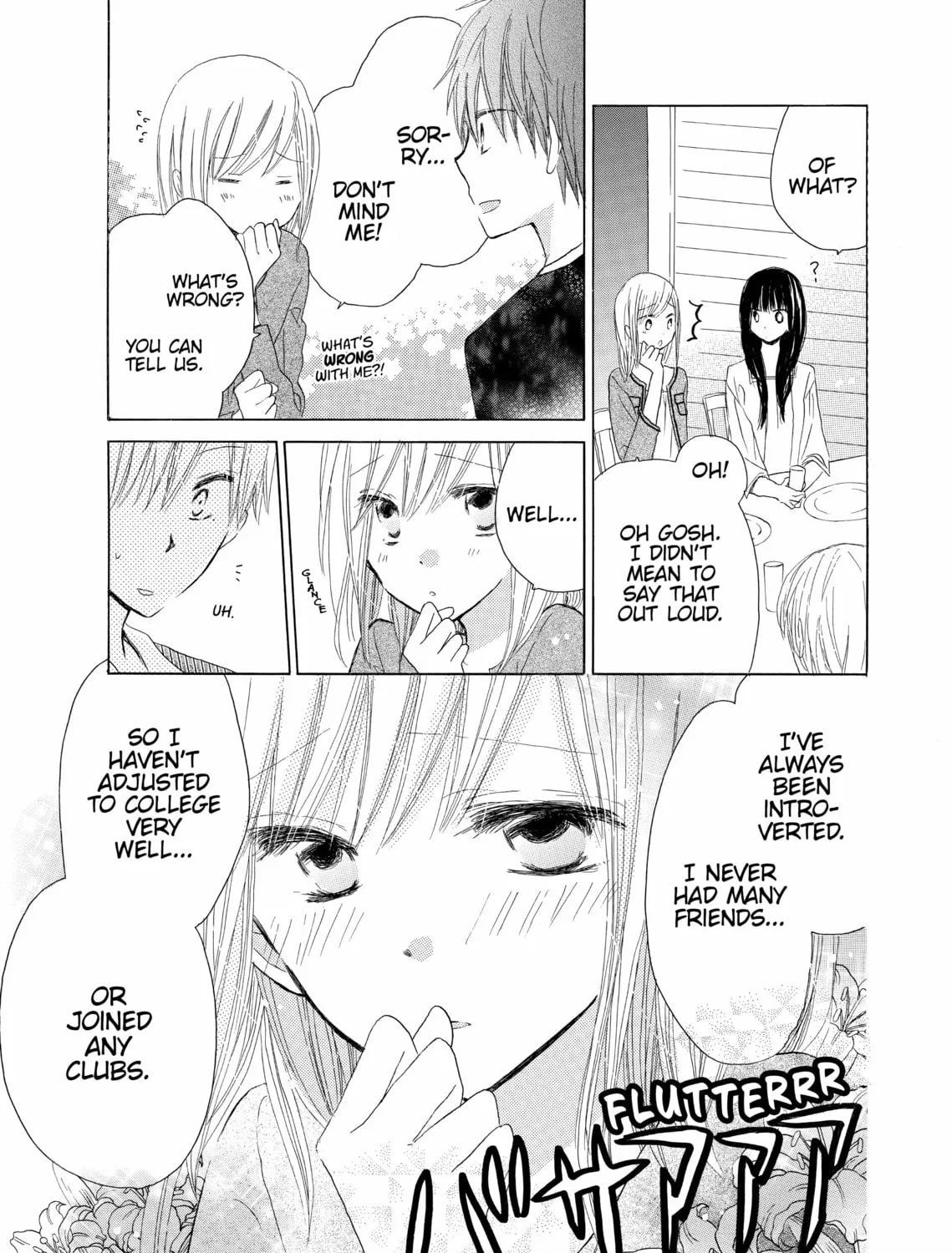 Read Last Game chapter 17 image 20 on Lezhin