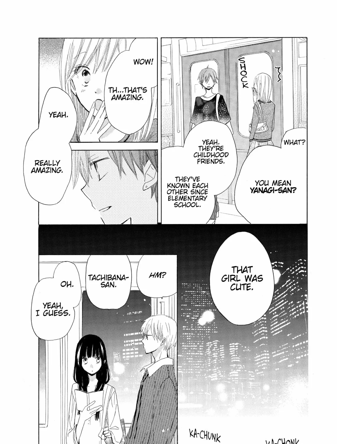 Read Last Game chapter 17 image 32 on Lezhin