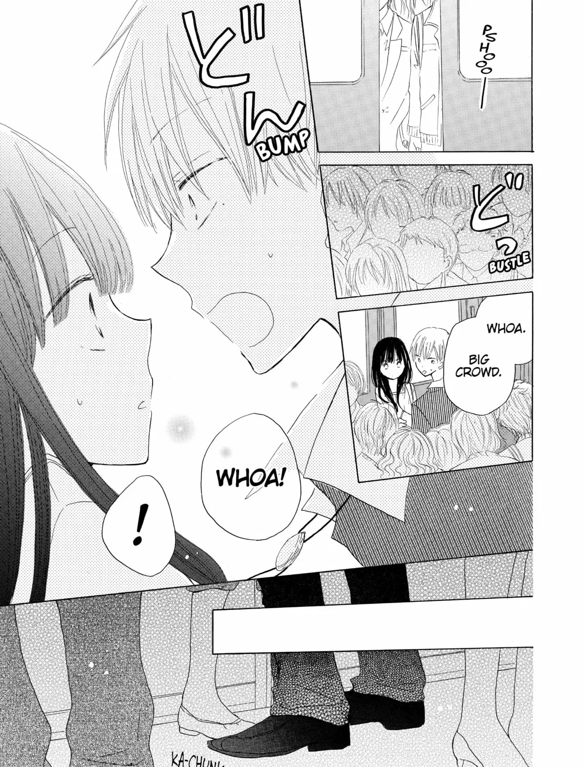 Read Last Game chapter 17 image 36 on Lezhin