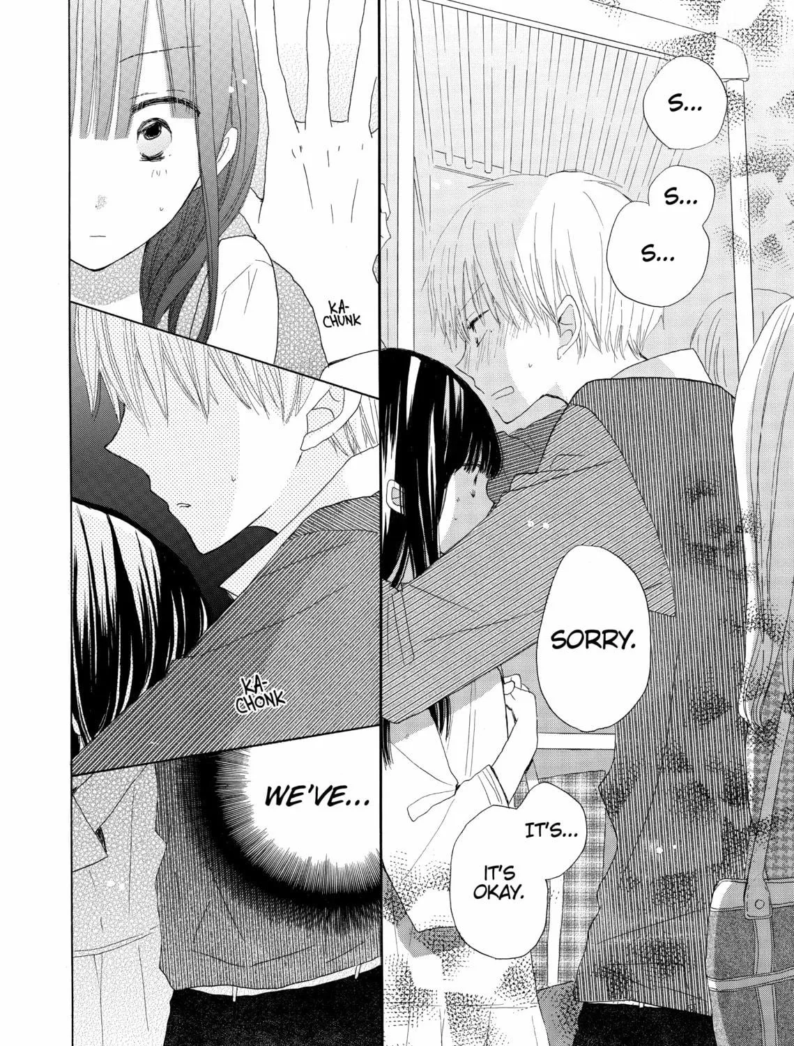 Read Last Game chapter 17 image 38 on Lezhin