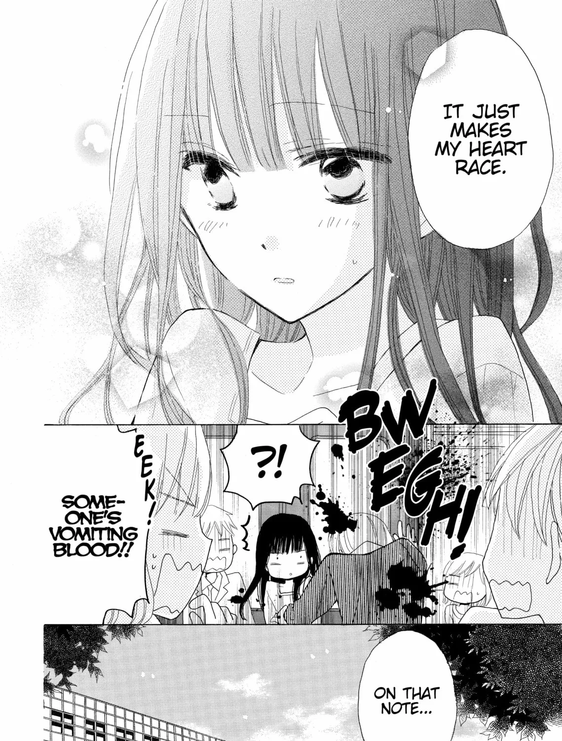 Read Last Game chapter 17 image 42 on Lezhin