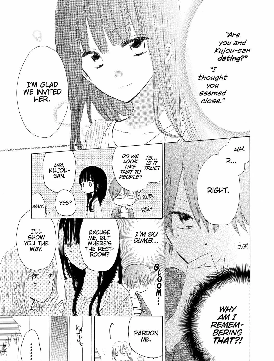 Read Last Game chapter 17 image 48 on Lezhin