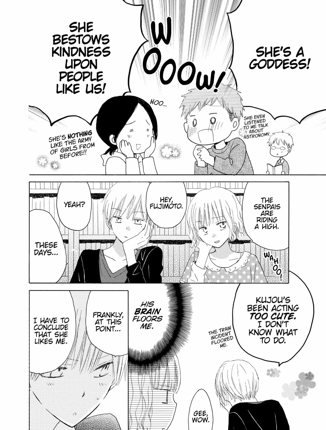 Read Last Game chapter 17 image 50 on Lezhin
